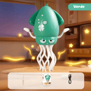 OctoFun™-Polvo Divertido,dança e rasteja