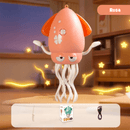 OctoFun™-Polvo Divertido,dança e rasteja