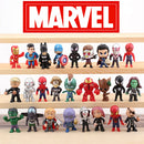 Kit Bonecos Colecionáveis Os Vingadores - Edição Limitada