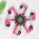 Fidget Spinner 2023 - Compre 3 e ganhe 30% de Desconto