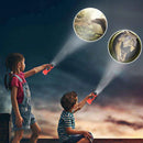 Projetor Mágico - Projetor Infantil de Dinossauros e Animais