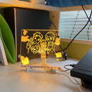 MagicBoard - Quadro Mágico de desenho