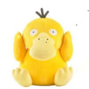 PokéPlush Kawaii – Amigos de Pelúcia