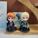 Kit 10 Bonecos Harry Potter