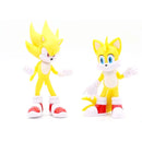 Kit 8x Bonecos Sonic - The Hedgehog - Edição Limitada