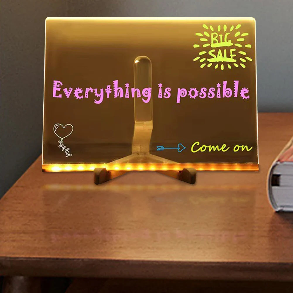 MagicBoard - Quadro Mágico de desenho