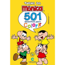 🎨Kit 365 Desenhos - Disney Turma Mônica Heróis Vingadores Princesas Marvel