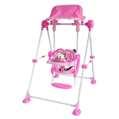 Balanço musical vaquinha, externos e internos BL116