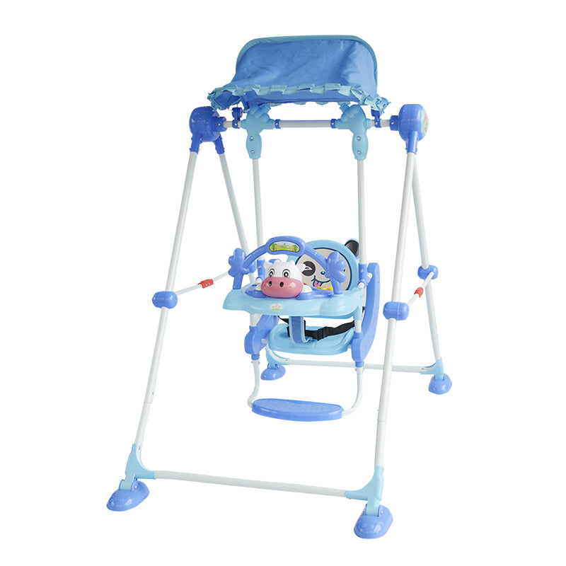 Balanço musical vaquinha, externos e internos BL116